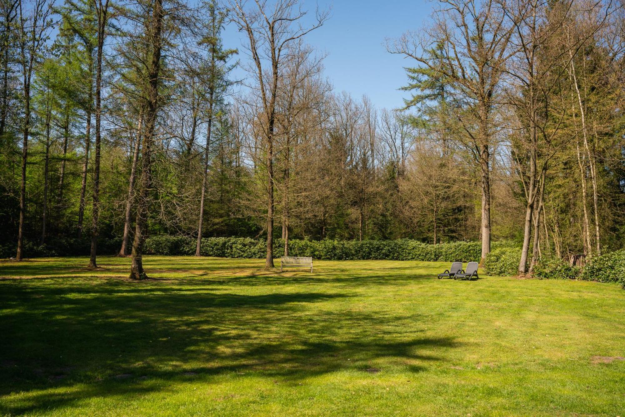 't Borghuis Villa Losser Buitenkant foto